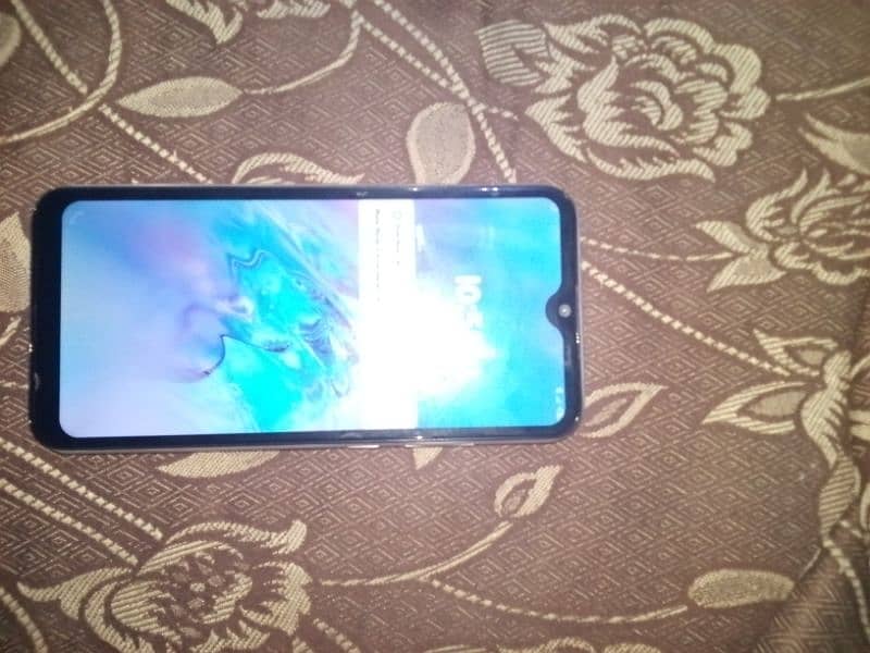 Infinix smart 3 plus 5