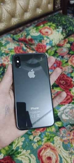 I phone x 256 Gb 0