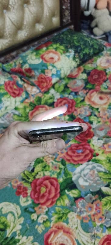 I phone x 256 Gb 4