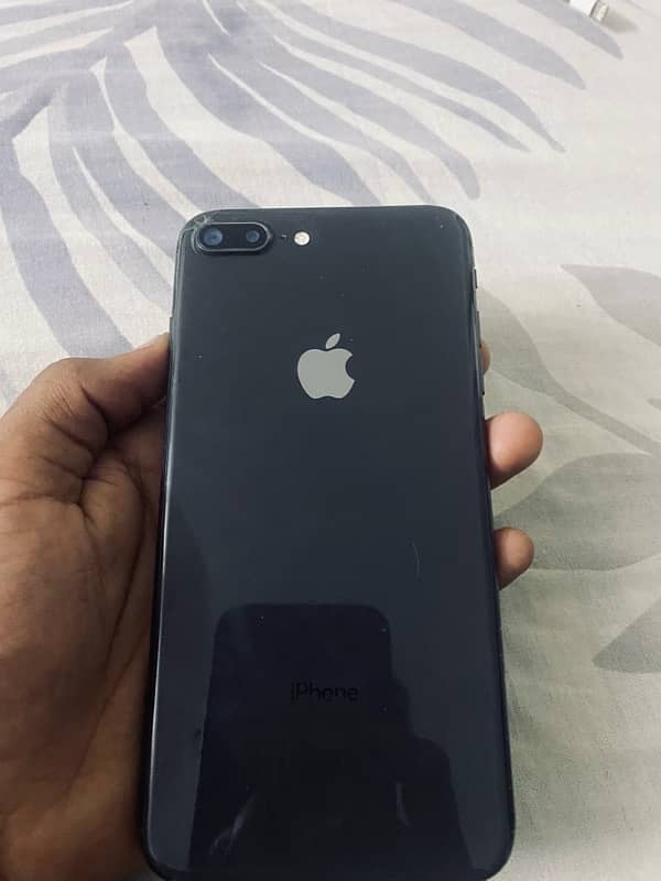 Iphone 8 plus approved 1