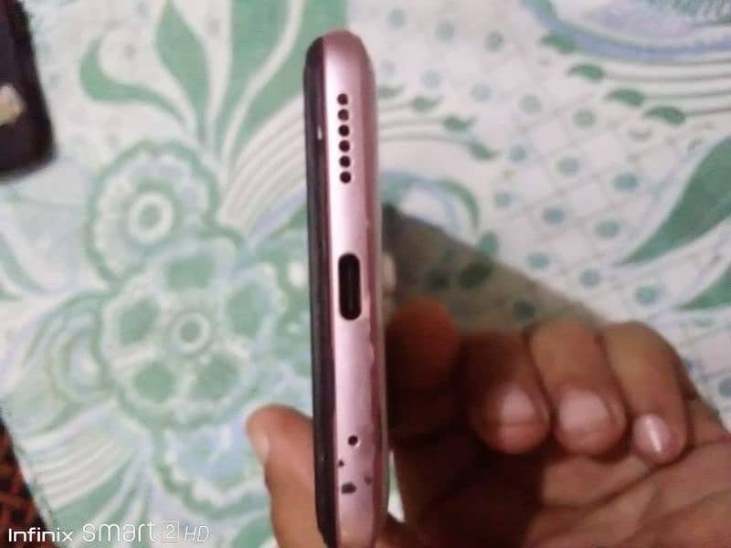 vivo s1 pro _8/128 without box non pta 3