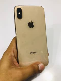 Iphone Xs 512gb PTA Approved