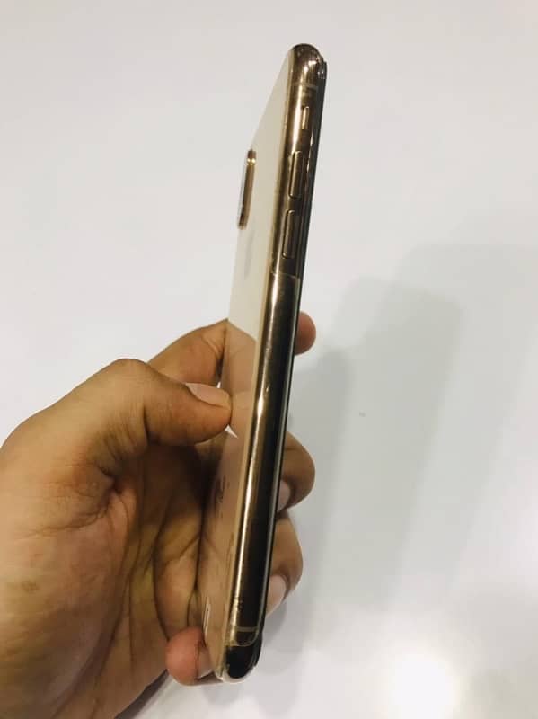 Iphone Xs 512gb PTA Approved 1