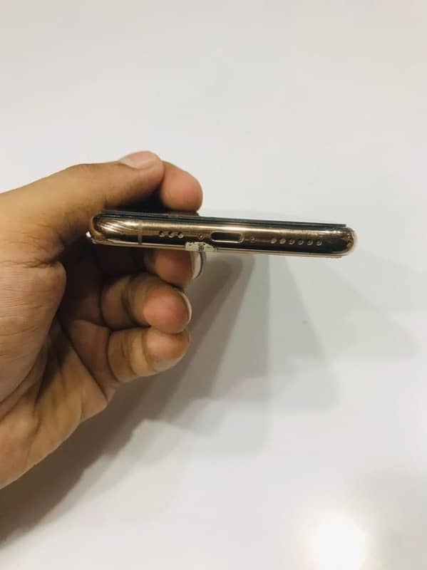 Iphone Xs 512gb PTA Approved 2