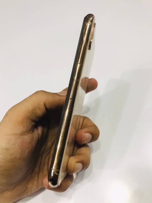 Iphone Xs 512gb PTA Approved 3