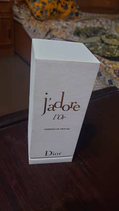 J'adore 50ml