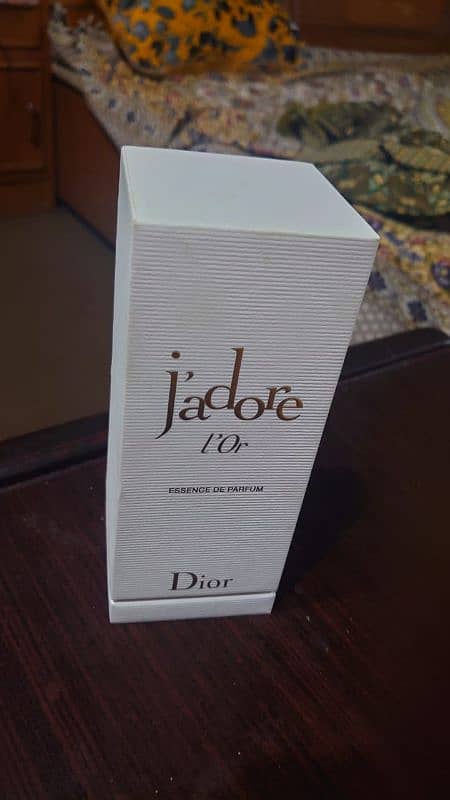 J'adore 50ml 0