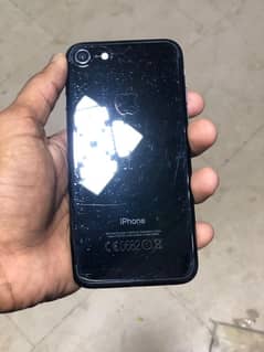 iphone 7 128gb pta approved 0