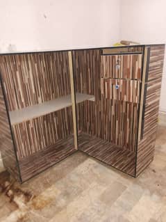 cash counter and counter chair available for sale 0