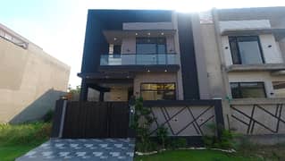 Luxurious House 5 Marla For Sale In DHA Phase 6 - Block A ! 0