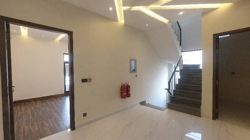 Luxurious House 5 Marla For Sale In DHA Phase 6 - Block A ! 12