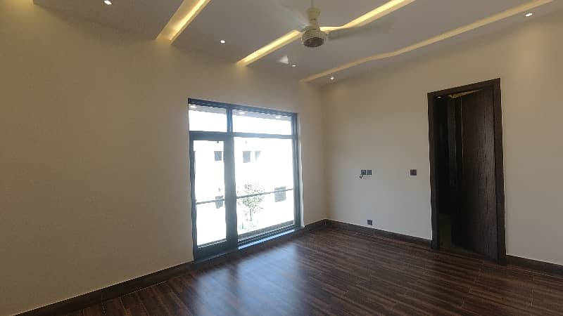 Luxurious House 5 Marla For Sale In DHA Phase 6 - Block A ! 13