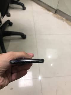 iphone x pta approved with box 0