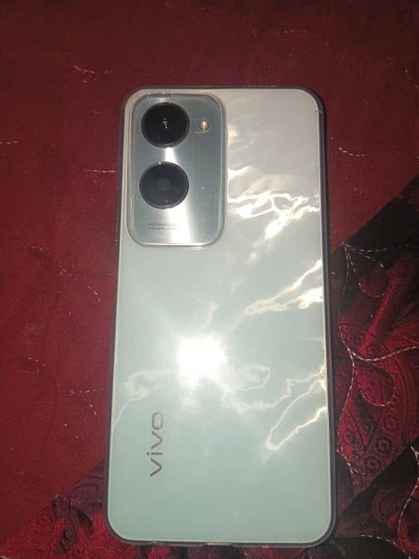 Vivo Y18 6/128 1