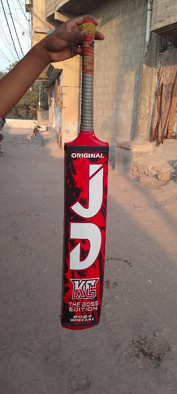 jd  bat original 2