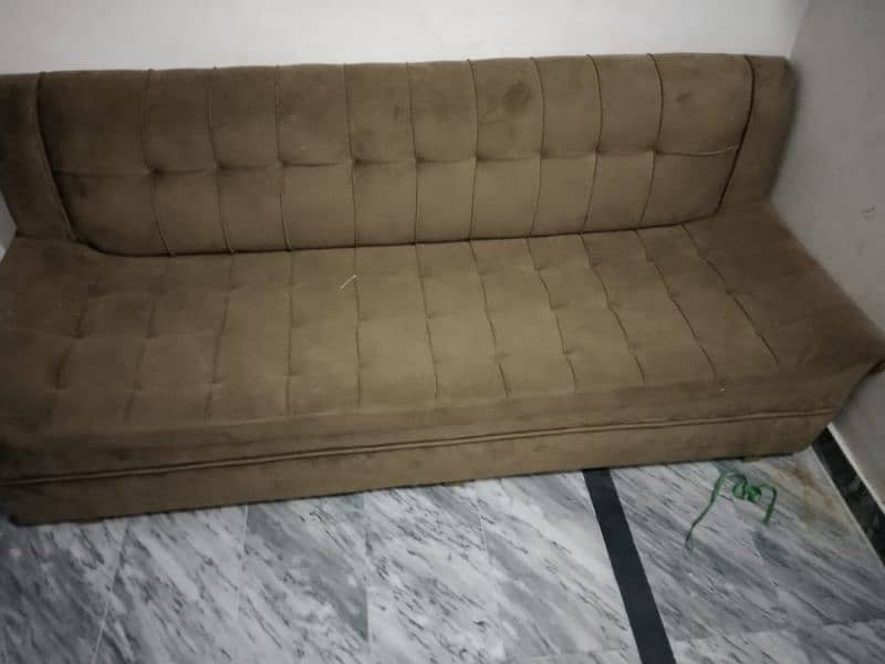 7 seater sofa set 10/10 condition 10