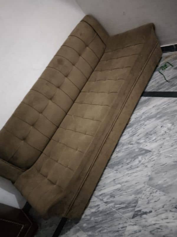 7 seater sofa set 10/10 condition 11