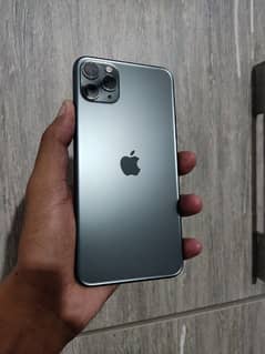 IPhone 11 pro max 64gb 0