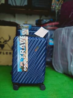travel lagguge