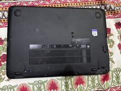 Hp elitebook 820 G4