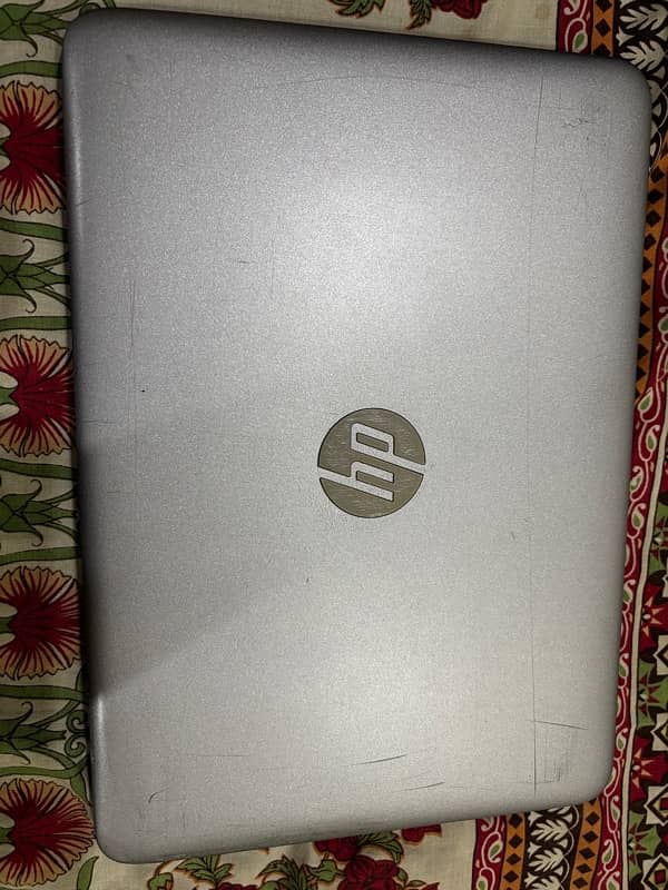 Hp elitebook 820 G4 2