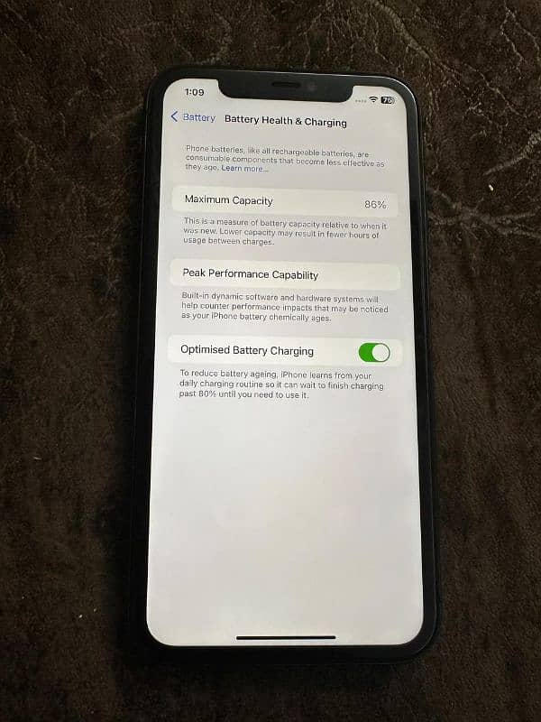 Iphone 11 64 gb JV 4