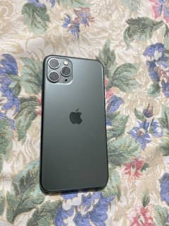 i phone 11 pro 256gb pta approved 0