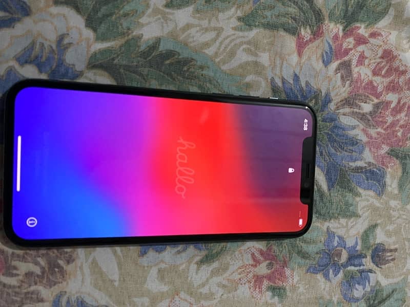 i phone 11 pro 256gb pta approved 5