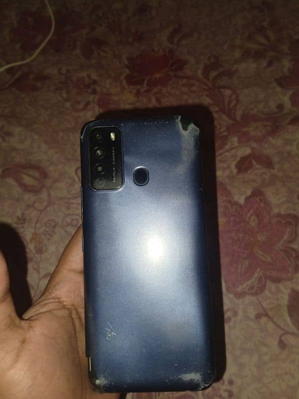 itel s16 pro 3gb 64gb contect nomber 03141127141 5