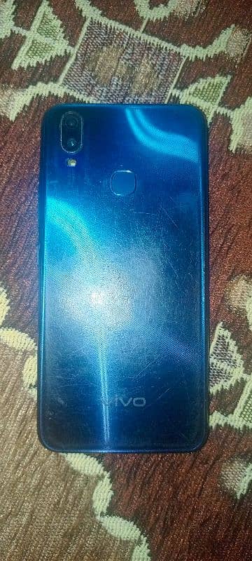 vivo y11 2