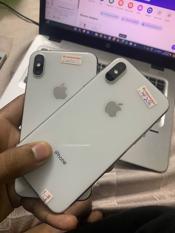 IPhone X PTA Approved 1