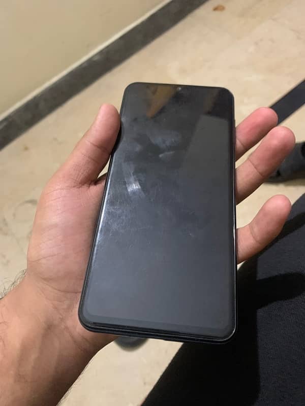 samsung A13 all ok 1