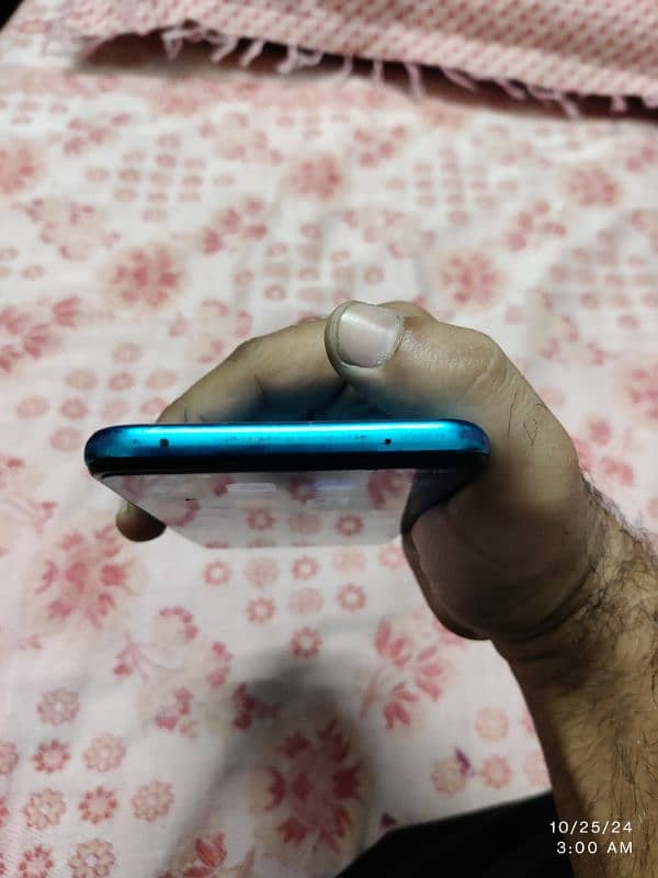 xiaomi redmi note 9s 6/128 4