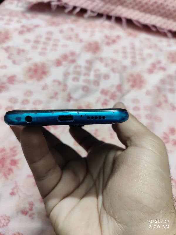 xiaomi redmi note 9s 6/128 5