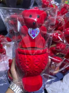 TADDY BEAR FOR DECORATION