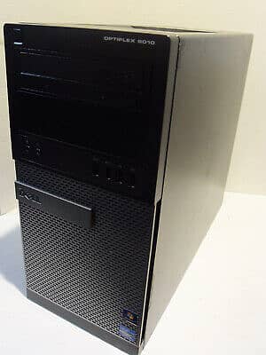 Dell OptiPlex 9010 Tower 3