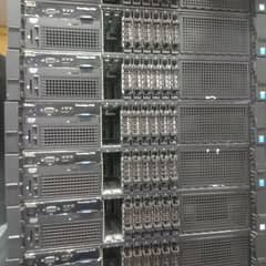 Servers R730 0