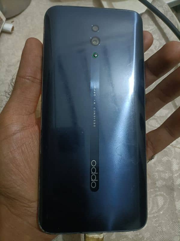 oppo Reno pta  8 128 10by8 6