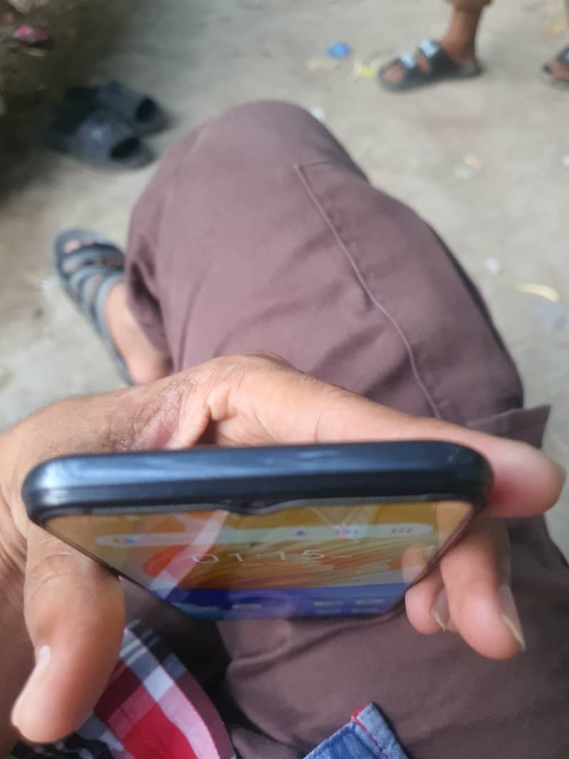 infinix smart 6 3