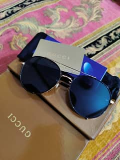 Gucci Italian sunglasses