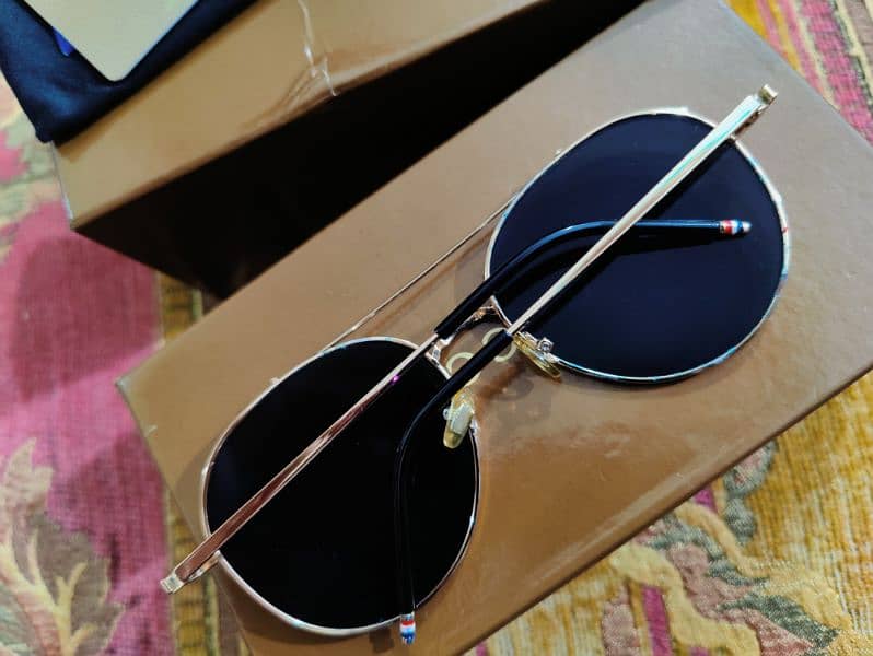 Gucci Italian sunglasses 1