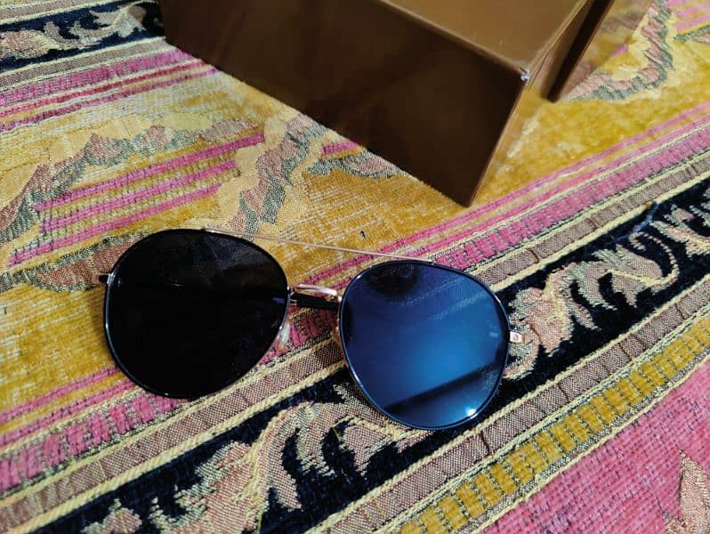 Gucci Italian sunglasses 2