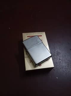 zippo classic 0