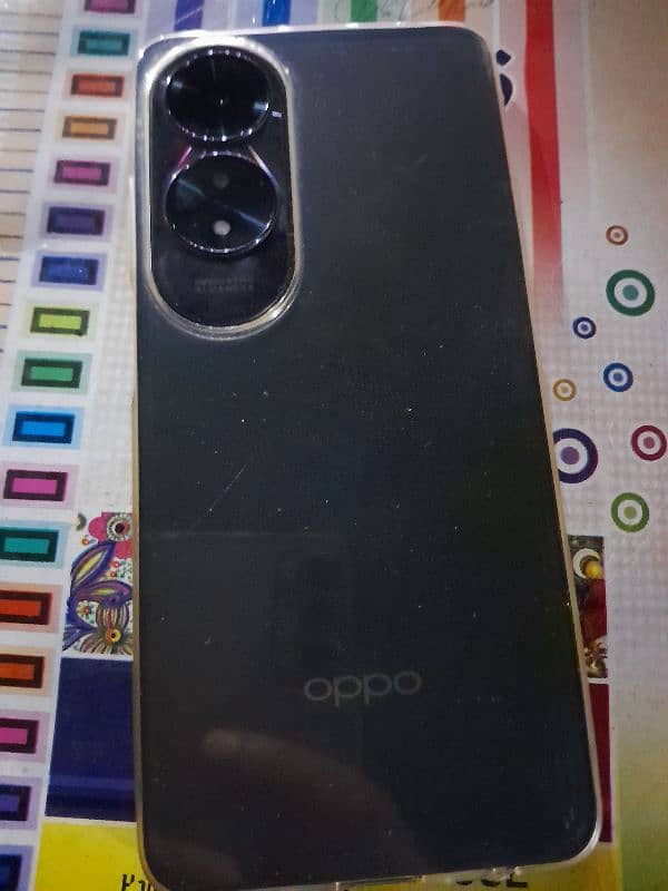 oppo a 60 for sale 1