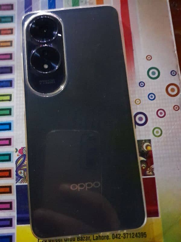 oppo a 60 for sale 2