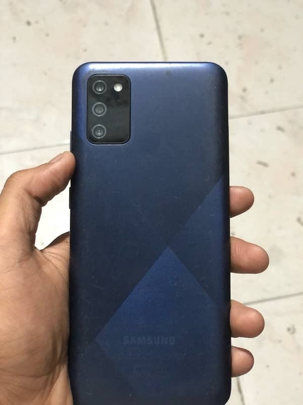 samsung A02s 2