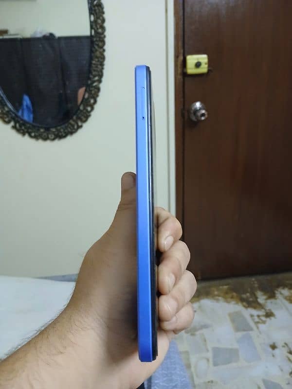 infinix smart 7 (4/64) 3