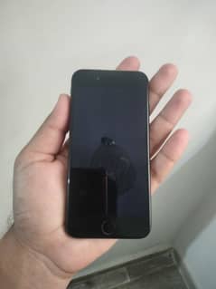 Iphone 7 128gb Pta approved 0