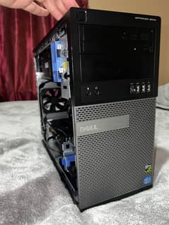 Dell OptiPlex 9010 Tower