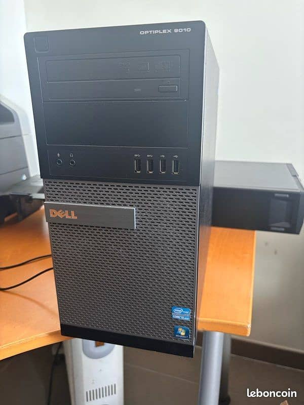 Dell OptiPlex 9010 Tower 2